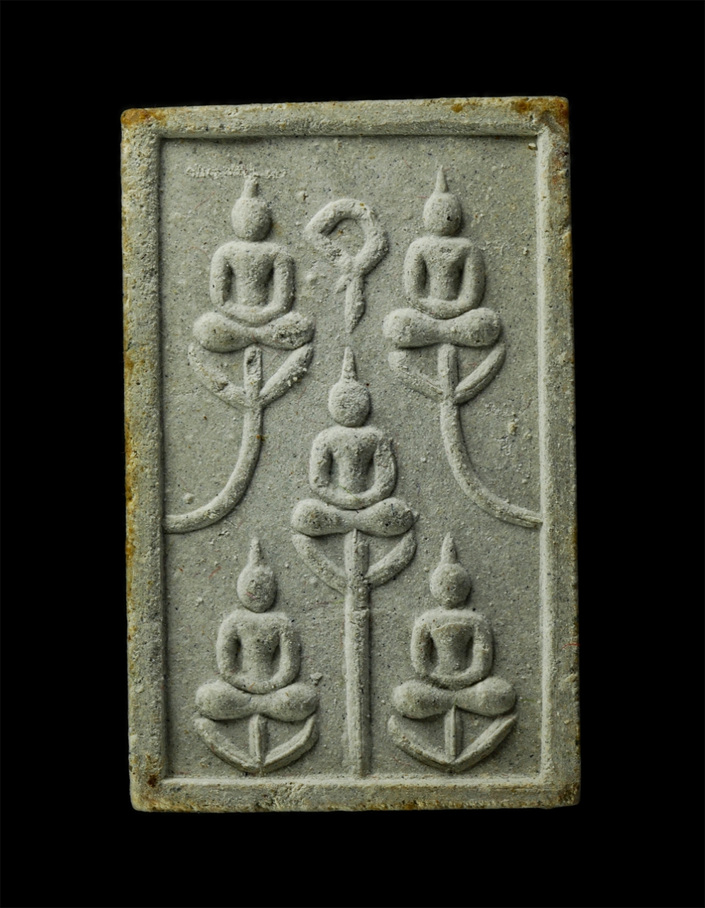 28Apr25 (41)bp.jpg - พระสมเด็จพระเจ้าห้าพระองค์ รุ่นเงินหอม หลวงพ่อเงิน วัดบางคลาน หลวงพ่อหอม วัดหลวง จ.พิจิตร เนื้อผงพุทธคุณ ผงว่าน พระเก่าสวย มวลสารดี สร้างน้อย หายาก น่ [..] | https://kamulet.in.th